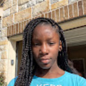 Meet your Posher, Brianna